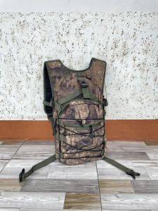 tas ransel hydro motif camuplase twill import berkualitas tinggi-olahraga