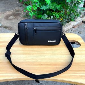 PREMIUM | Handbag Pria Waterproof | Clutch Pria Selempang Excutive