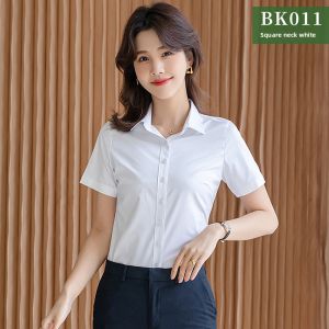 Boman | Bamboo Fiber Light Business Shirt Long Sleeve