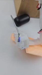 ปั้มน้ำมันเชื้อเพลิง Dream supercub แท้ศูนย์ HONDA 16700-KZV-J01