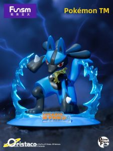 ORISTACO | Birthday Gift Toy Figurine