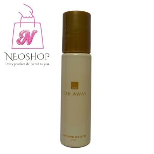 FAR AWAY PURSE CONCENTRATED PERFUME 9ML