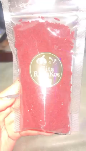 Angkak Beras Merah 80gr - Cita Rasakoe