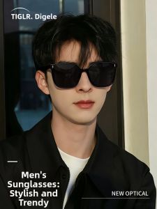 DIGELE | Stylish UV Protection Polarized Driving Sunglasses