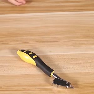 ALAT CABUT BEKAS STAPLES PAKU DLL STAPLER REMOVEL GAGANG KARET