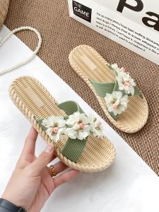 TAOKOU | Sweet Slip-resistant Beach Sandals
