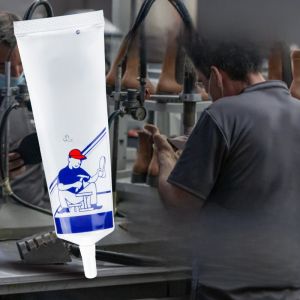 MONLEYTA | Super Adhesive Shoe Glue Strong Repair Shoes Factory Resin Glue Soft Glue Water Proof Wear Resistant Universal Adhesive
