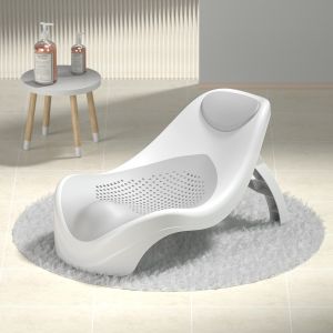 Newborn Bathing Support