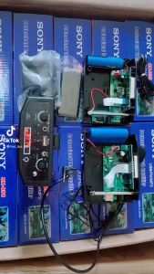 [ GIÁ RẺ ] Máy Trợ Giảng Sony Sn-898 Có Bluetooth Thiết Kế Nhỏ Gọn Thuận Tiện Di Chuyển Hỗ Trợ Usb Thẻ Nhớ Aux Fm Radio Chức Năng Echo Vang Xa Máy Trợ Giảng Cho Giáo Viên Âm Thanh Trong Nghe Rõ Ràng Bảo Hành 1 Năm.