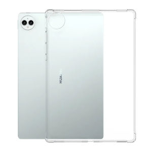 Airbag Case For Huawei MatePad Pro 13.2 inch Transparent Soft TPU Shockproof Back Cover for Huawei MatePad pro 13.2 2023 2025