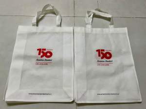 Túi không dệt American Standard