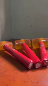 Palu Martil Karet Transparan RUSH 300G 400G 500G Hammer Keramik harga TERMURAH