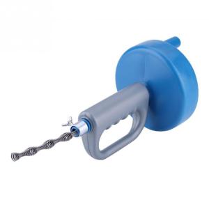 10M Stainless Steel Universal Duct Unblocker