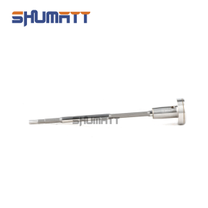 SHUMATT | 4Pcs F00RJ02377 Injector Control Valve For 0445120167 0445120295 0445120327 0445120376 Injector