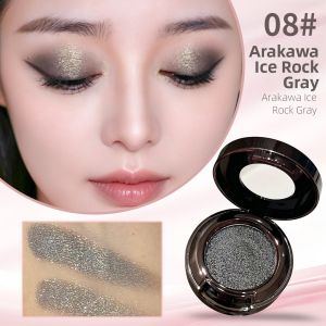 Faiccia | Color-changing Glitter Shimmer Eyeshadow