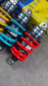 Phuộc sau exciter 150 Espada MS08