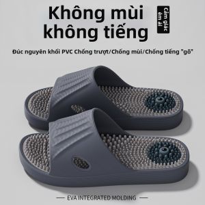 MENGYUXI | Dép Massage Kích Thích Huyệt