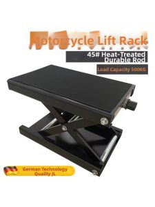 Repair Lifting Stand For Motorcycle