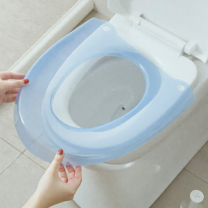 forsso | Waterproof Removable Personal Toilet Seat Cover