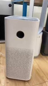 Máy lọc không khí Xiaomi Smart Air Purifier 4 30W - Bản Quốc Tế