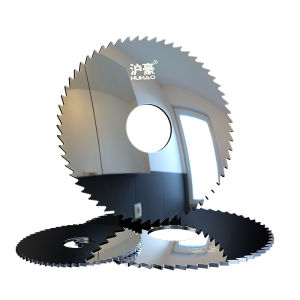 HUHAO | Tungsten Carbide Stainless Steel Saw Blade 85mm Outer Diameter 25.4mm Inner Diameter