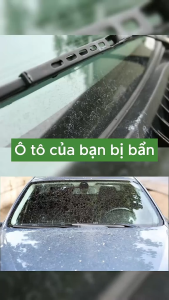 Chổi lau rửa xe Ô tô chổi lau bụi đa năng cán có thể rút gọn kéo dài