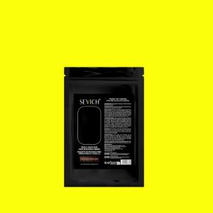 SEVICH | 100g Universal Hair Building Fiber Refill Bag Ultra Fine Hair Thickening Powder Breathable Fiber Powder For Thinning Hair