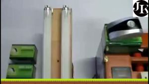 CT MALL Electricity Power Saver Effective Electric Saver Device Sonic Energy Saving Box 90V-240V