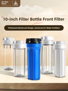 JINXIANQUAN | 10 Inch Pre-Filter Housing Water Filter
