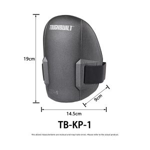 Worksite Kneeling Protection Knee Pads