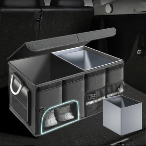 YUCHONG | Chevrolet Compatible Car Trunk Organizer