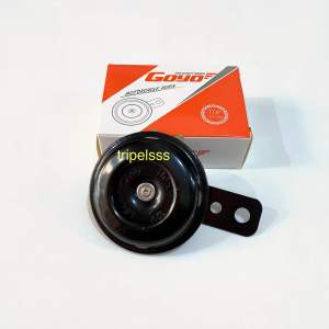 KLAKSON MOTOR 12V UNIVERSAL MIO / BEAT / VARIO / SCOOPY / SUPRA / GRAND / JUPITER MX / VEGA R