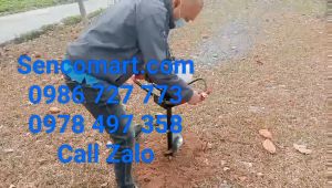 HOT MÁY KHOAN ĐẤT ĐỘNG CƠ 22KW SIÊU RẺ