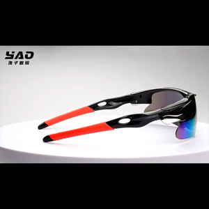 แว่นตาเซฟตี้ กันแดดกันลมกันUV400 ออกแบบให้กระชับใบหน้า ป้องกันเศษฝุ่นเข้าตา แว่นตานิรภัย กันลม กันฝุ่น กัน UV แว่นเซฟตี้ ป้องกันอันตรายจากดวงตา