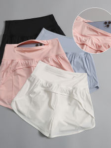 MUSUOGE | Summer Quick-Dry Professional Training & Fitness Shorts for Women