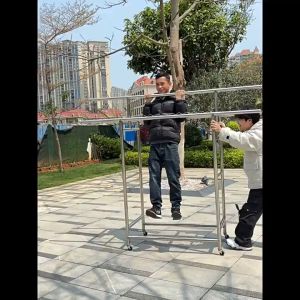 Drying Rack & Hanger: A Comprehensive Guide