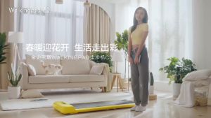 Xiaomi WalkingPad C2 Foldable Treadmill walking machine home foldable silent shock absorption indoor treadmill sports fitness equipment Sport Gym Equipment Fitness Treadmills for Home