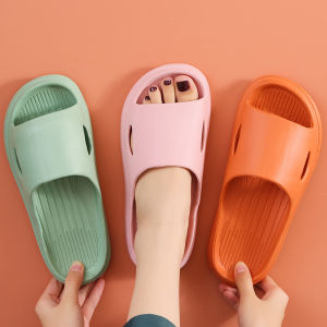 JIFANPAUL | Non-slip Quiet Home Slippers