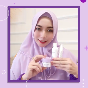 Pharmaskin night treatment flek