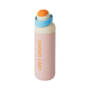 CHAKOLAB | Durable High-capacity Straw Insulation Cup