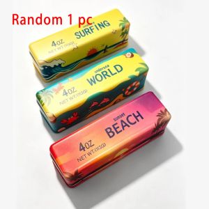 Beast Kingdom | PU Butter Kneading Music Slow Rebound Decompression Gummy Toy Elastic Cheese Stick Squeezing Prank Toy Anxiety Relief Gift