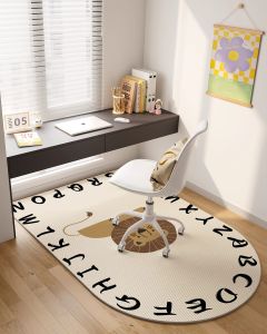 Multi-functional Home Carpet