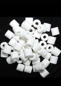 T.I -  Bio Ring Bioring Ceramics Media Filter Aquarium Kolam