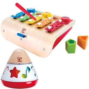 Hape | Educational Baby Piano Toy
