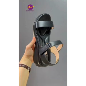Boardwalk Dreamsteps Ladies Sandals With Sleek Design