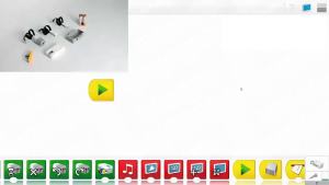 NEW Educational and Dacta Mindstorms WeDo Building Blocks Kit WeDo 2.0 Core Set Compatible 45300 STEAM DIY Bricks Toy Xmas Gifts