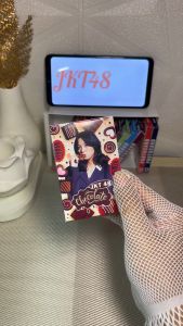 Photocard JKT48 Love Theater & Festival Flying High 2023