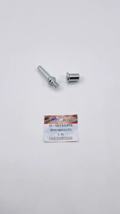 As + Mur Kaliper Revo Absolute - Baut Mor Karet Usus Kampas Cakram Depan Honda Beat Blade