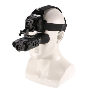BekinTek Helmet Mounted Night Vision Monocular: A Comprehensive Guide