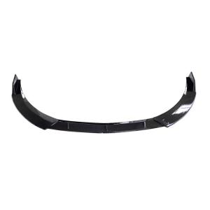 FIT CLUB | Mazda 3 Fitment 20-24 Generation Front Bumper Lip